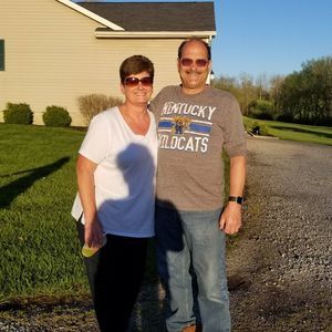 Meet your Posher, Donna